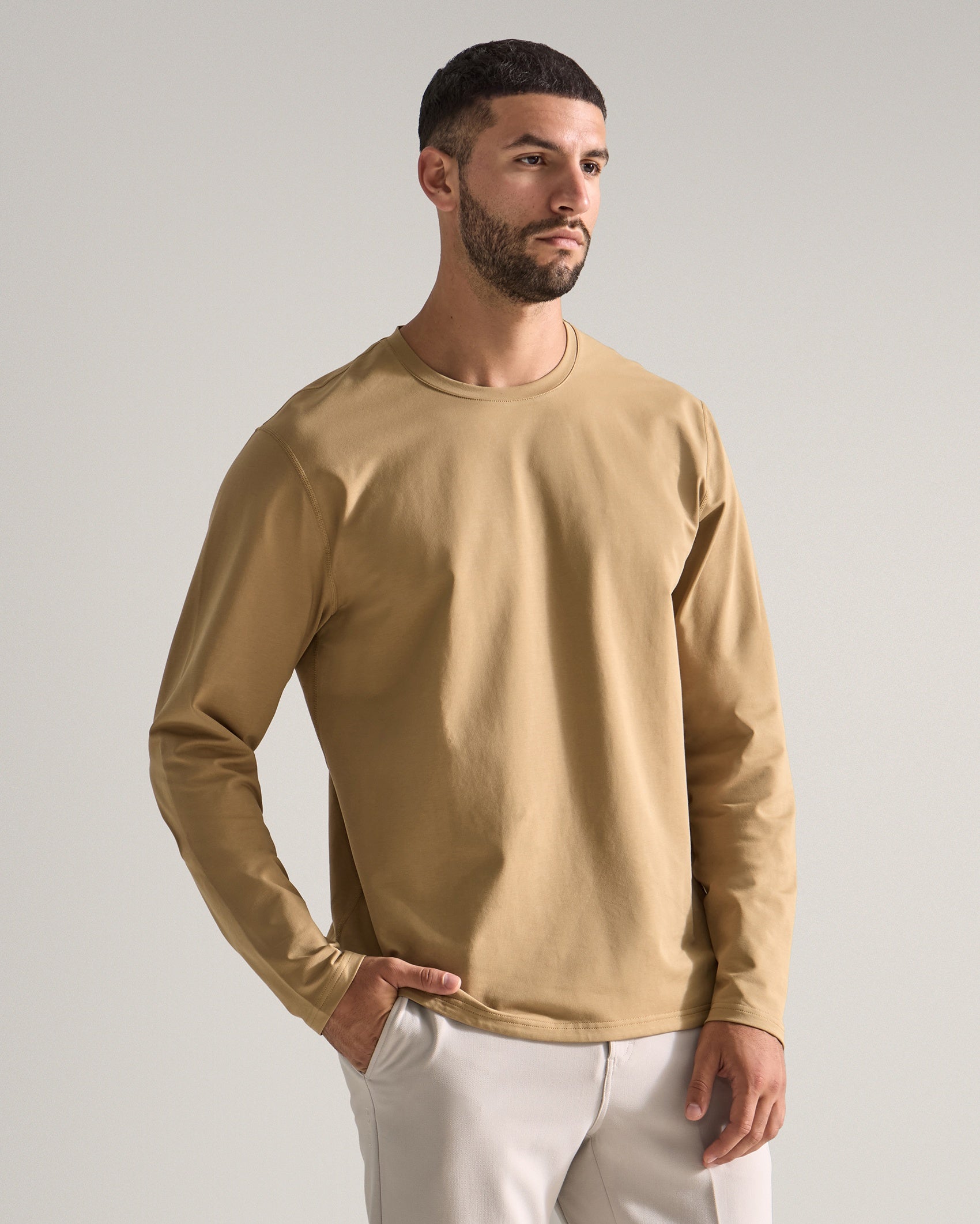 Tan