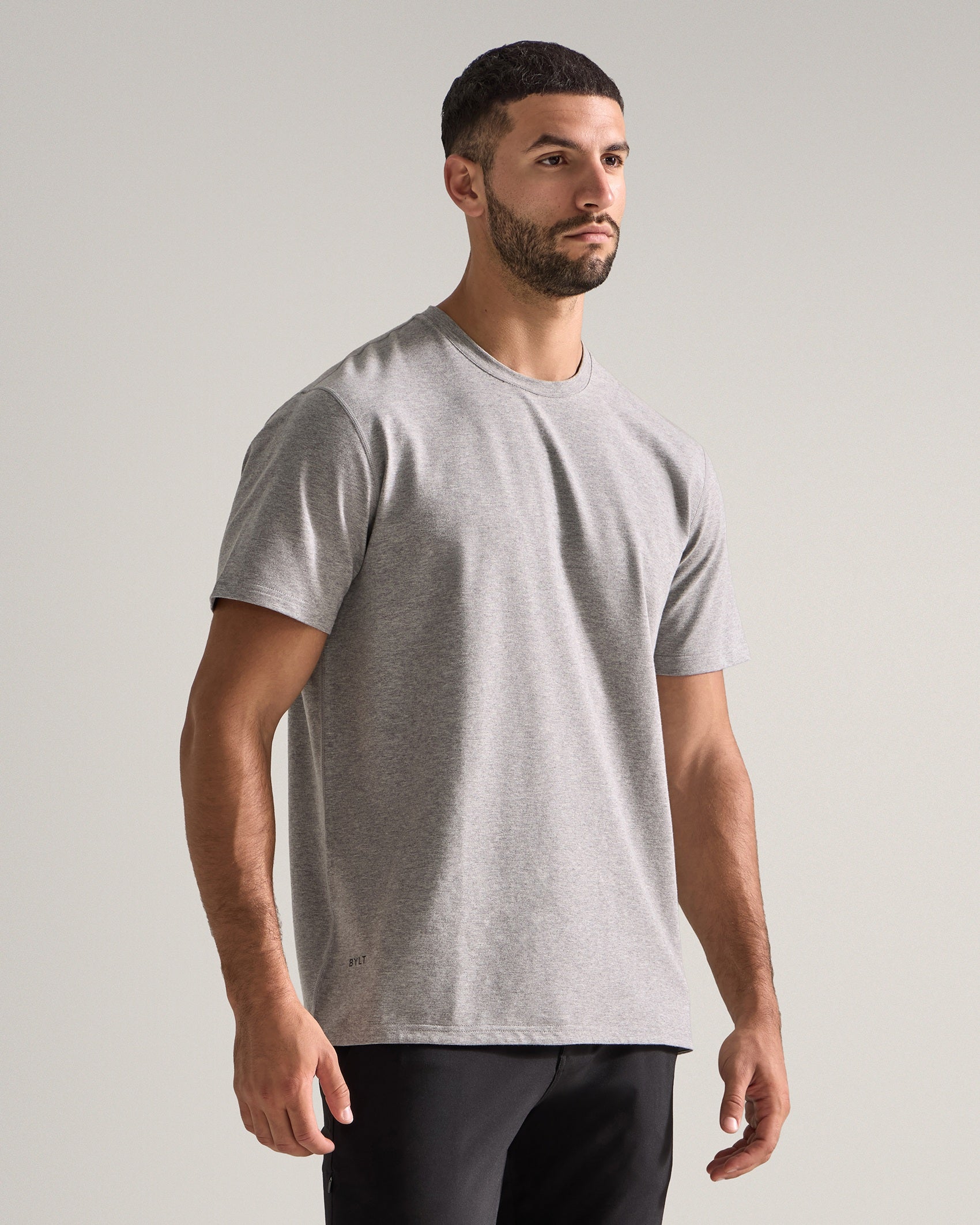 Heather-Grey