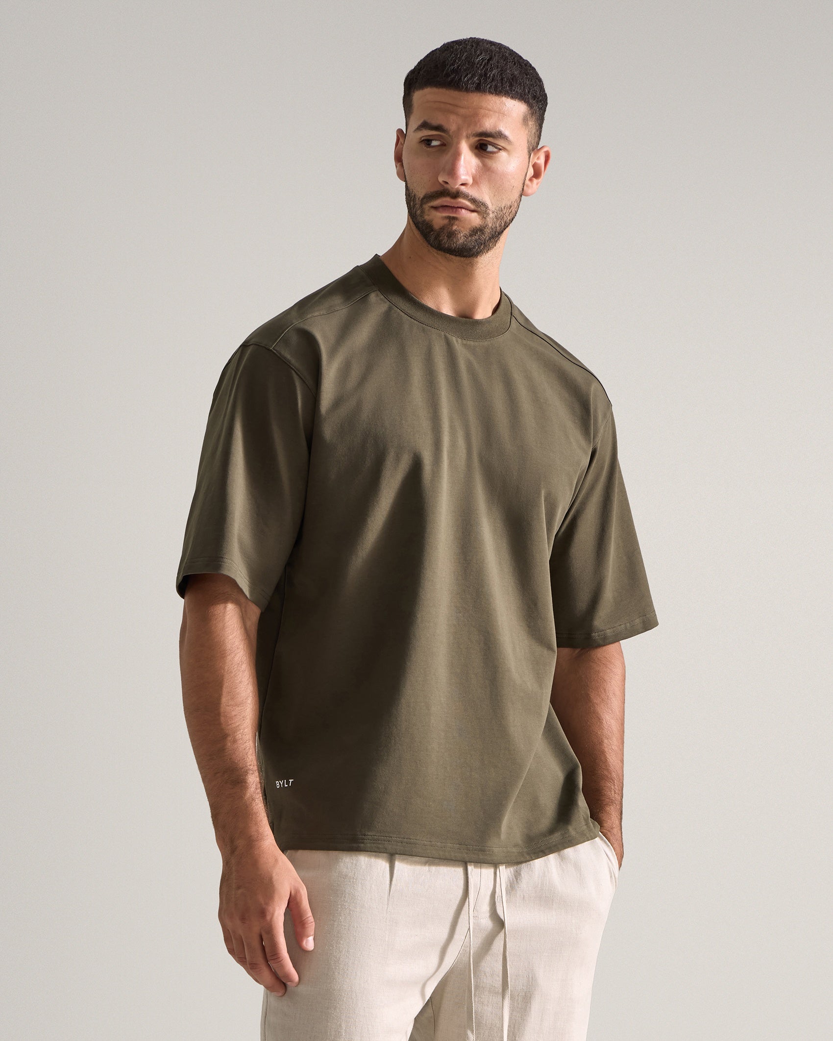 Dark-Olive