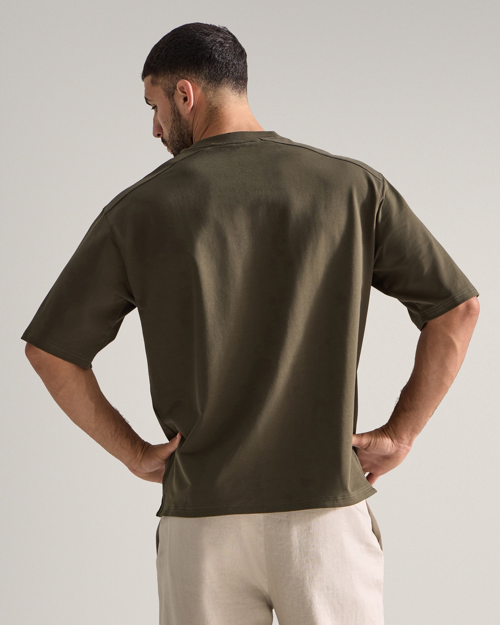 Dark-Olive