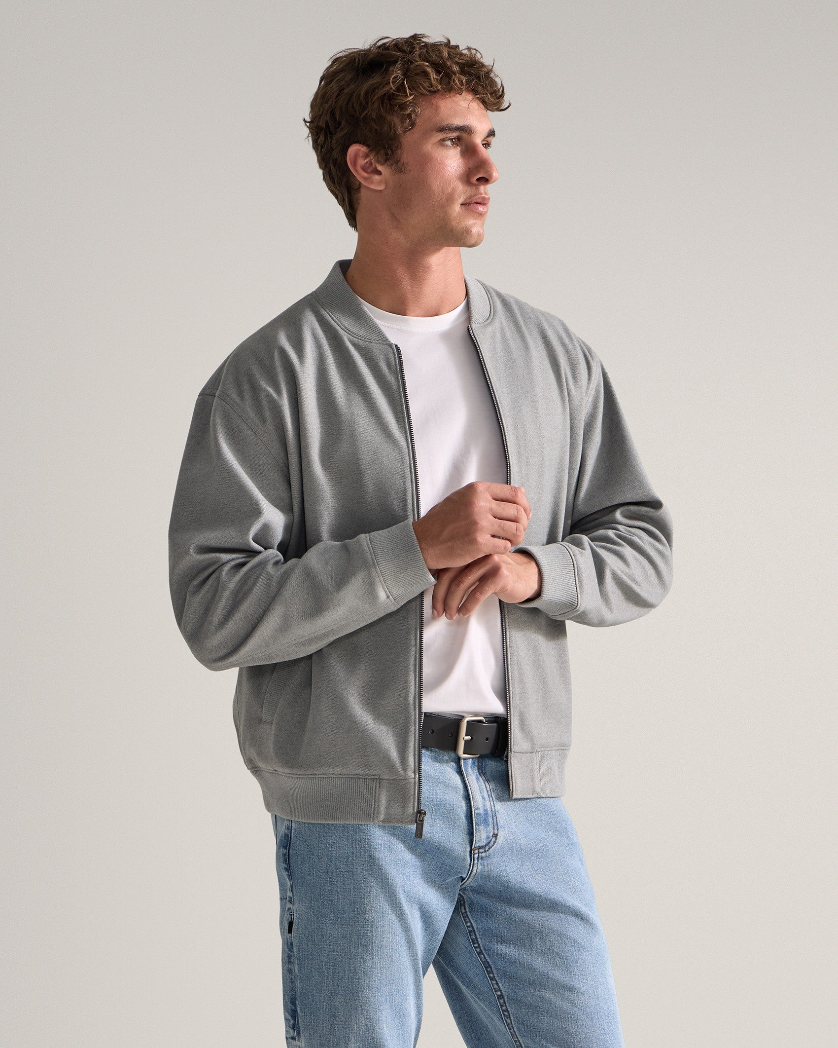 Heather-Grey