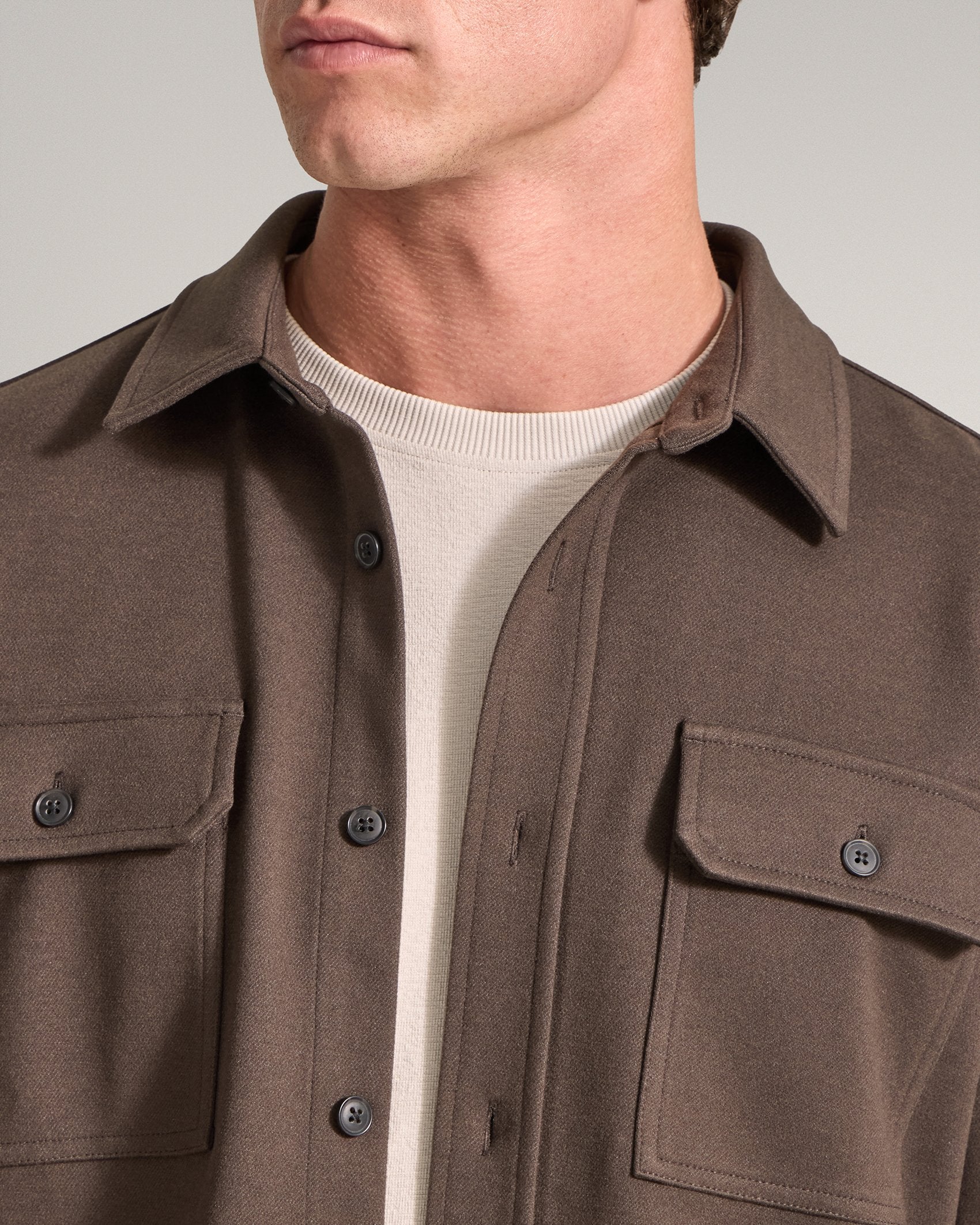 Dark-Brown