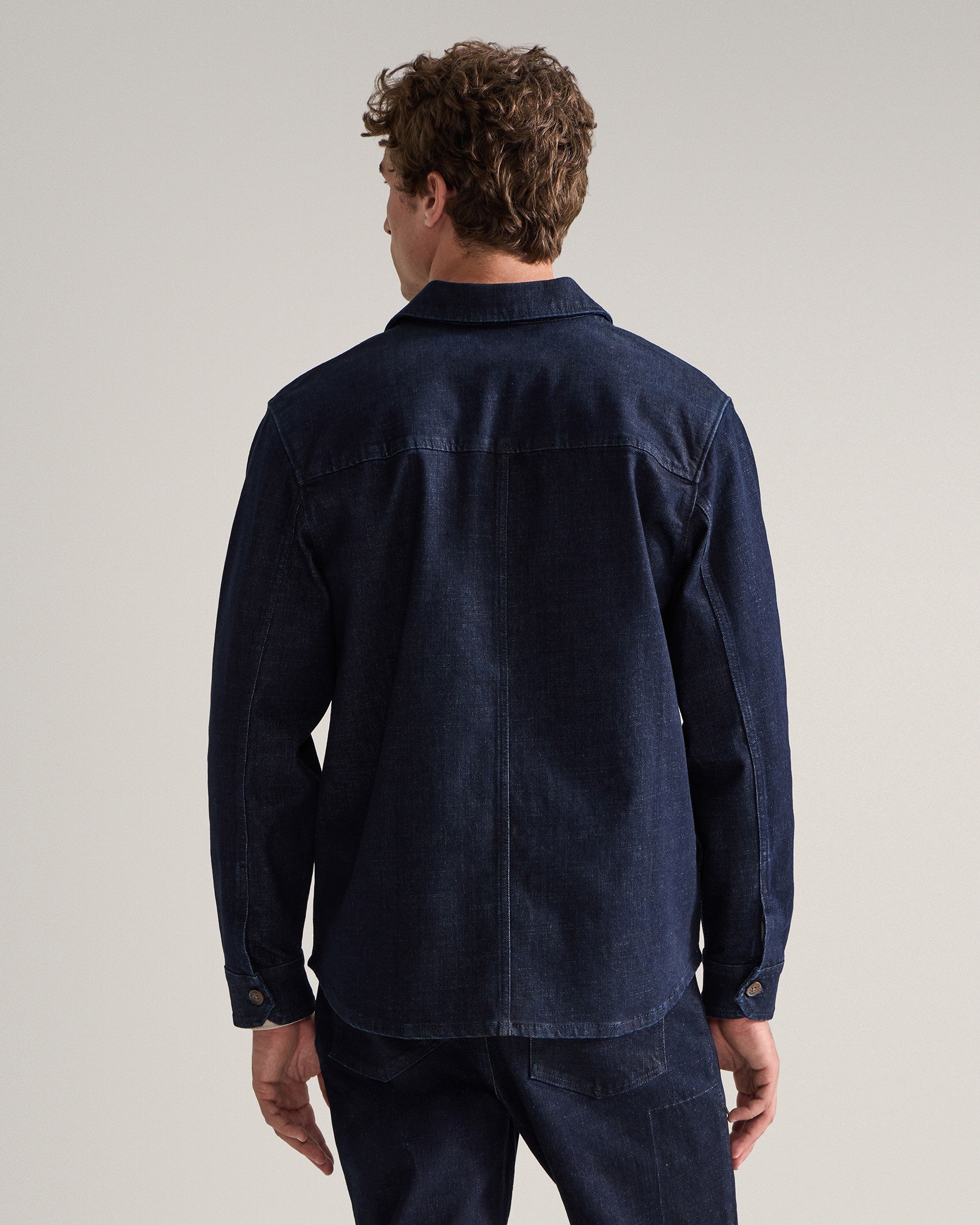 Dark-Wash