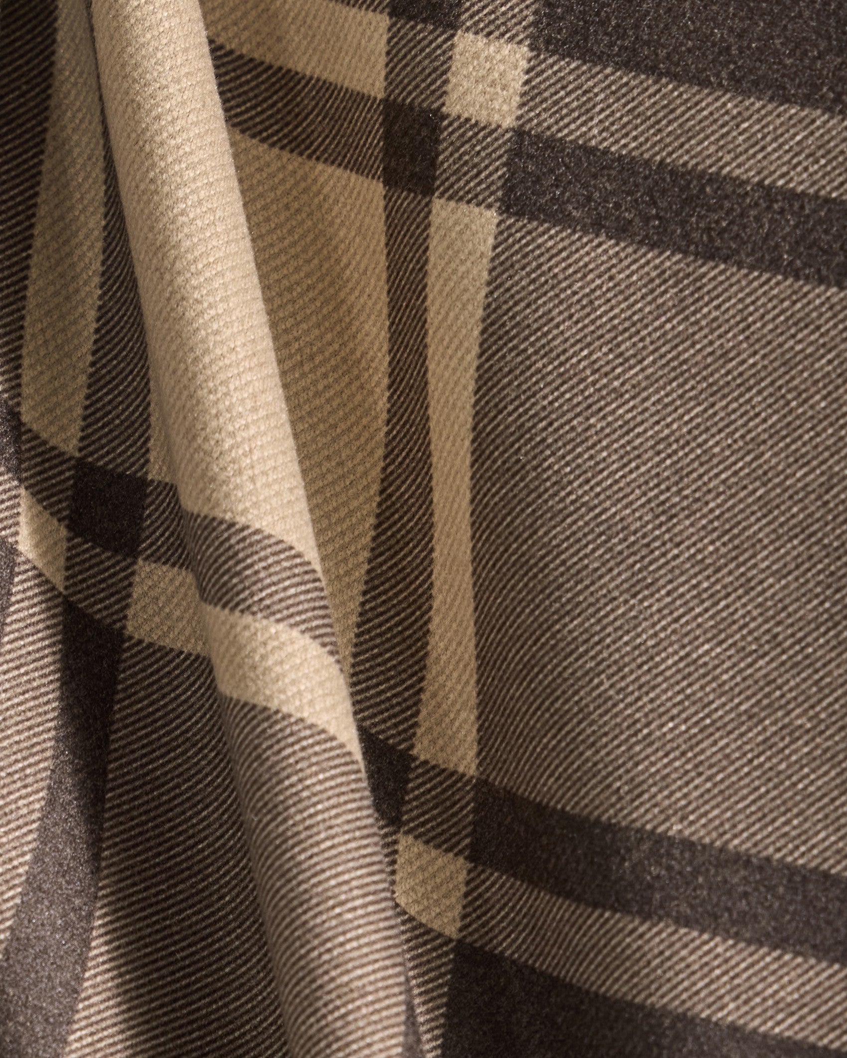 Dark-Brown-Modern-Khaki