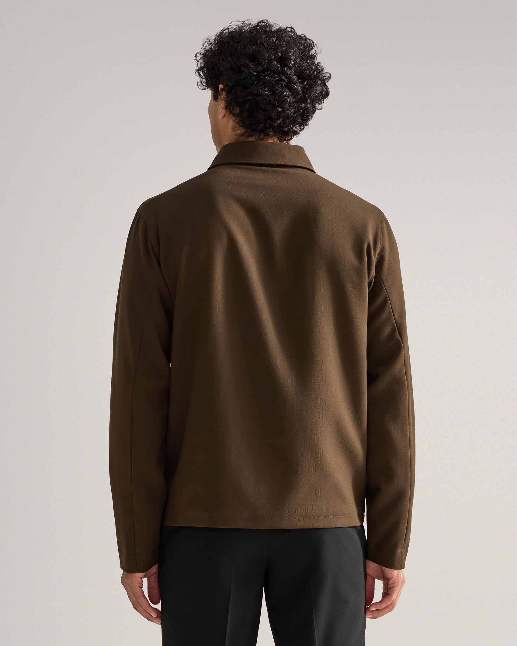 Dark-Brown