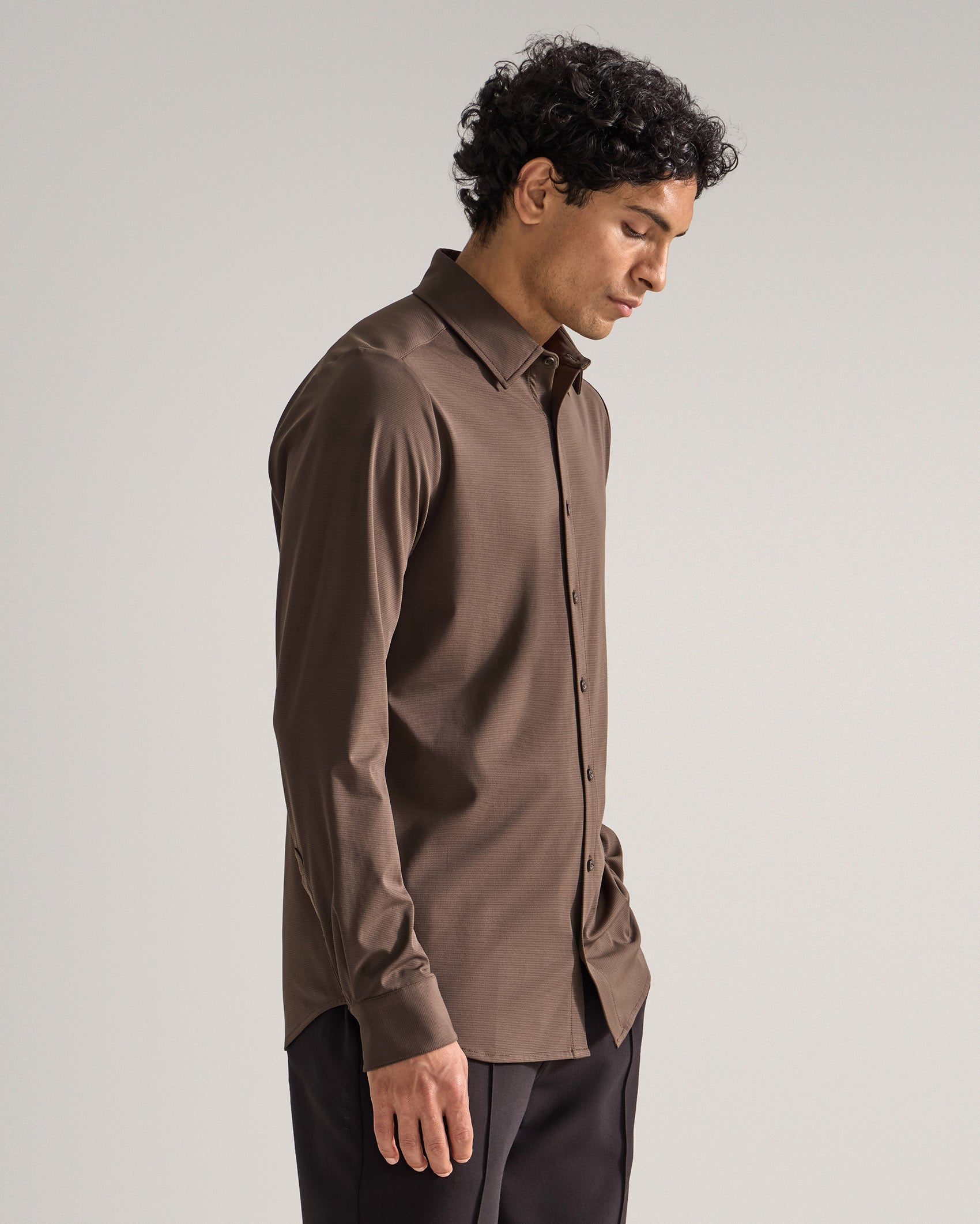 Dark-Brown