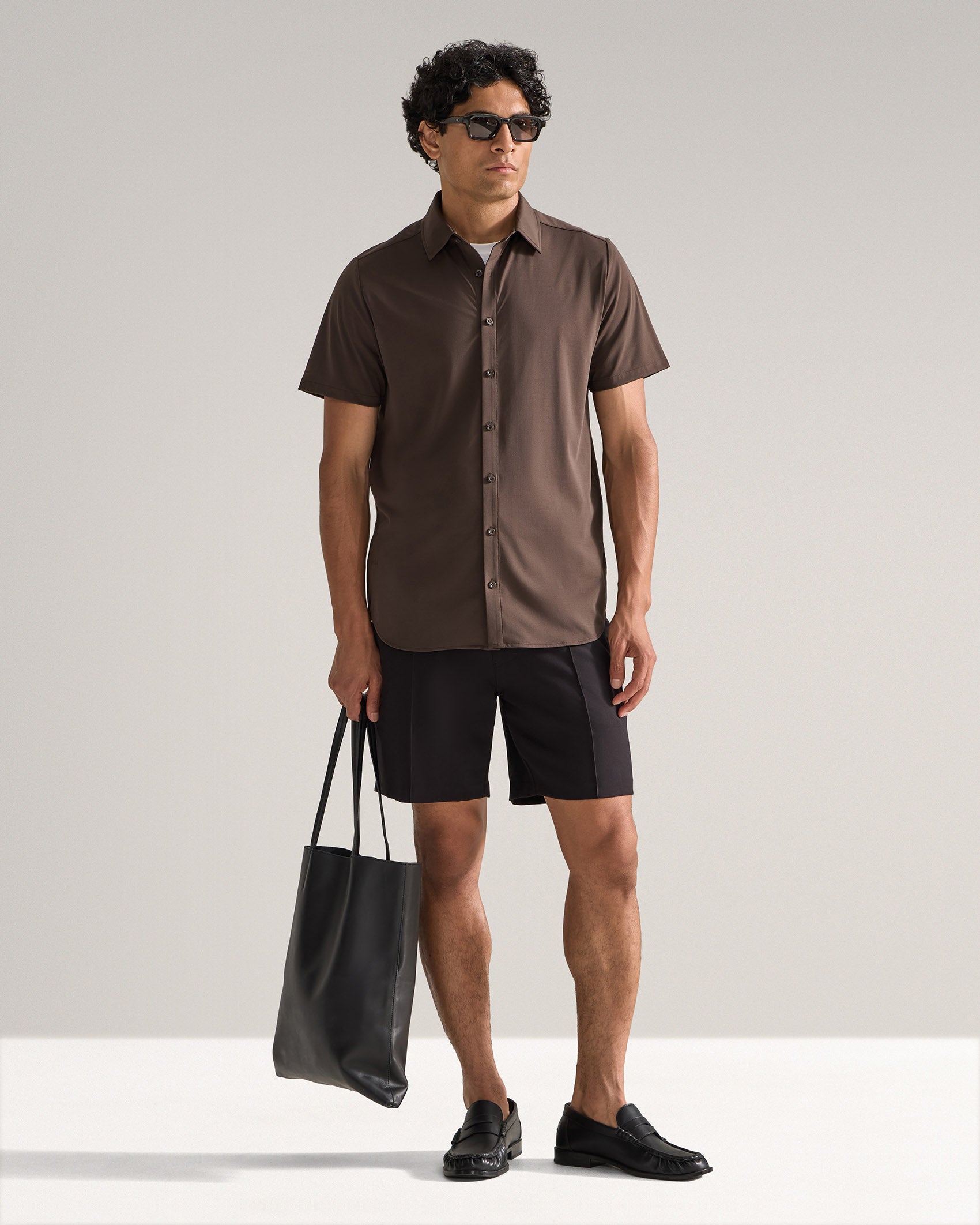 Dark-Brown