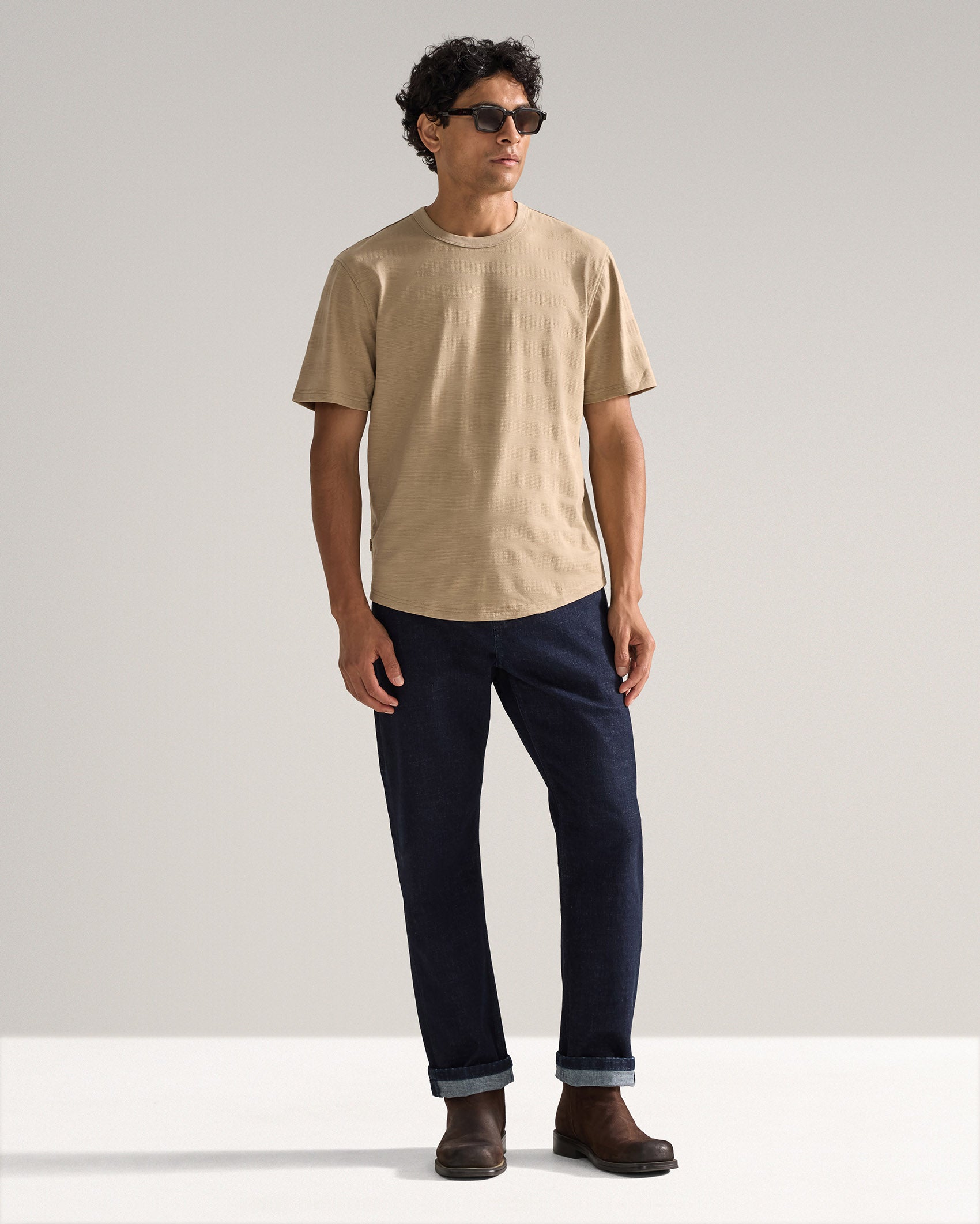 Modern-Khaki