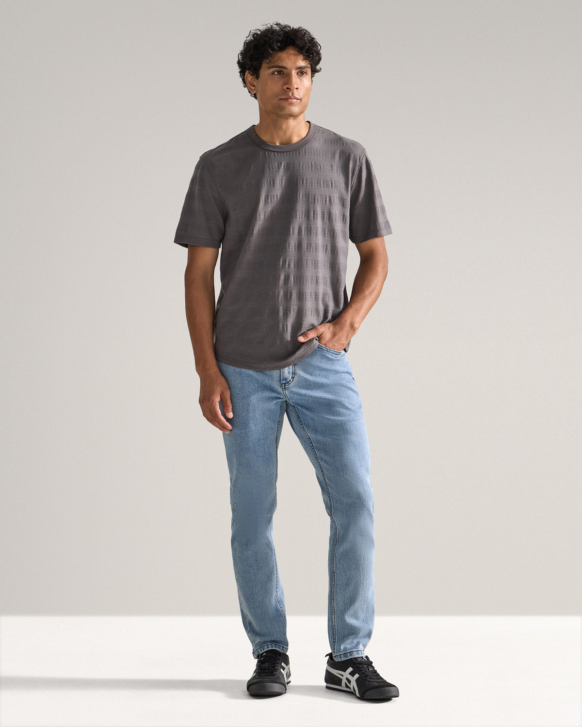 Stone-Grey