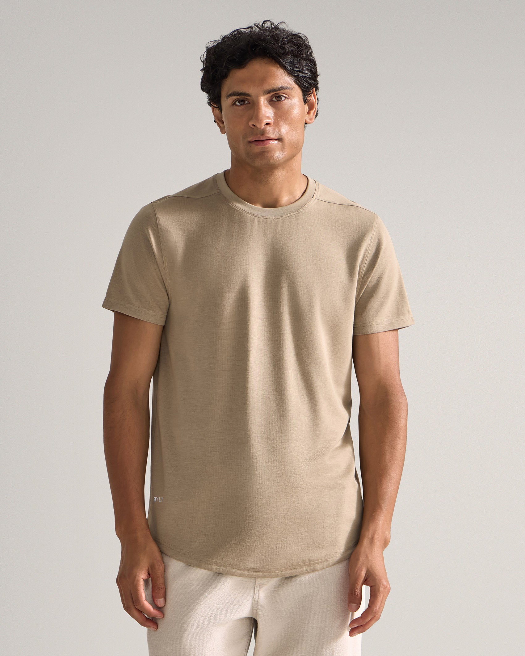 Modern-Khaki