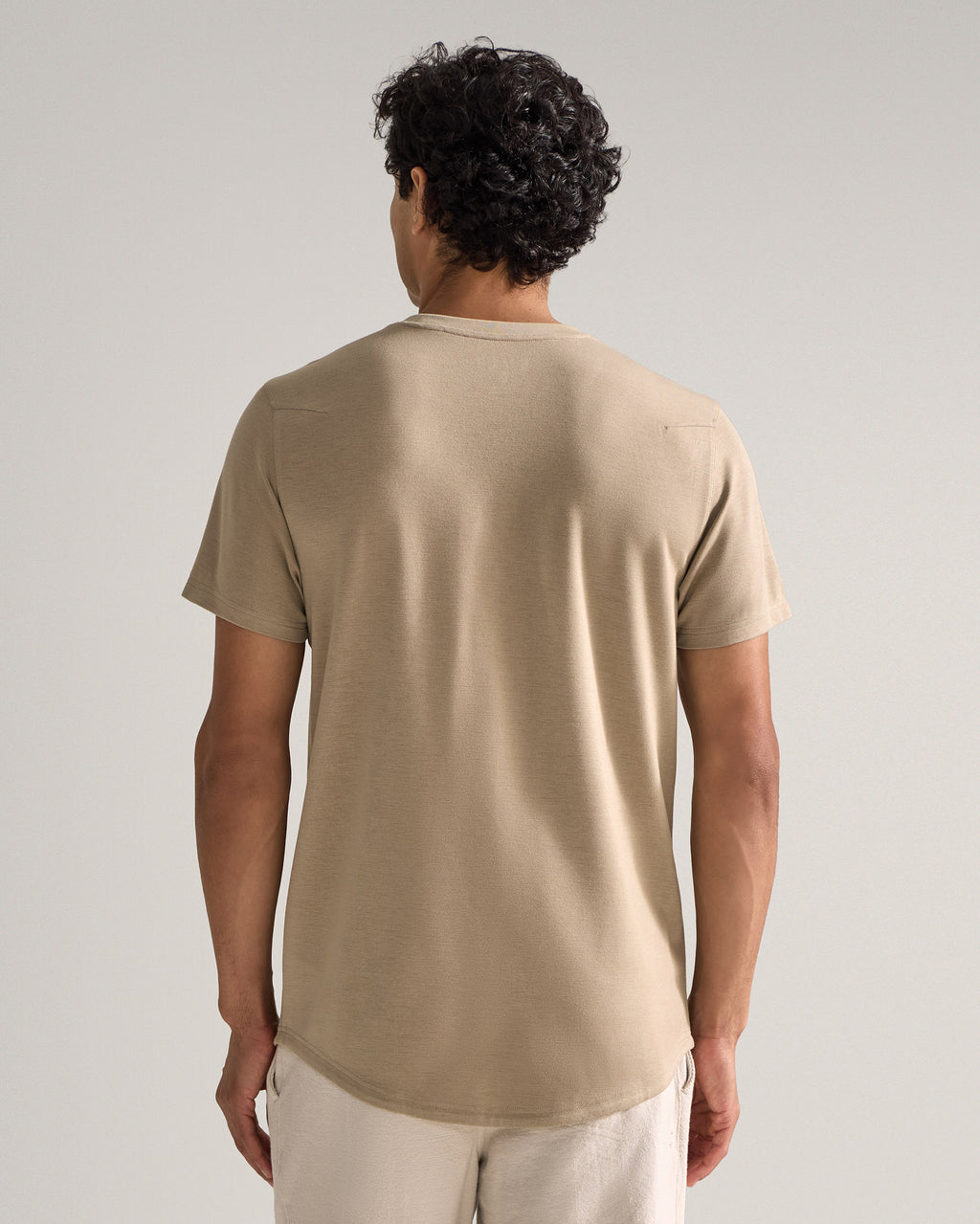 Modern-Khaki