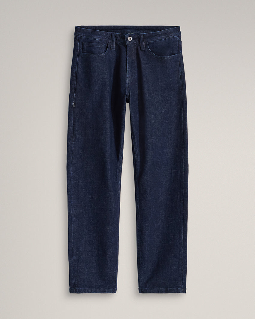 Dark-Wash
