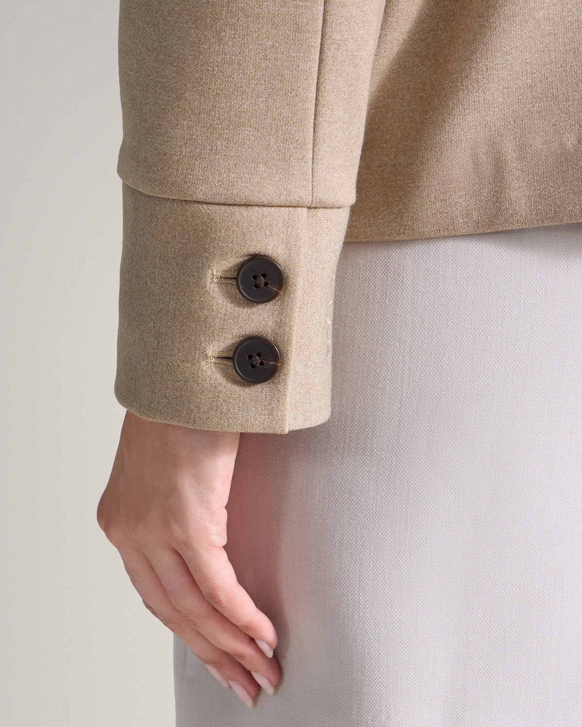 Modern-Khaki