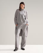 Heather-Grey