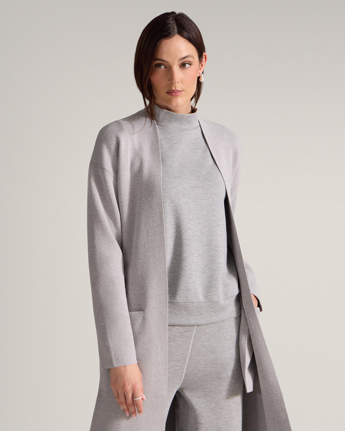 Heather-Grey