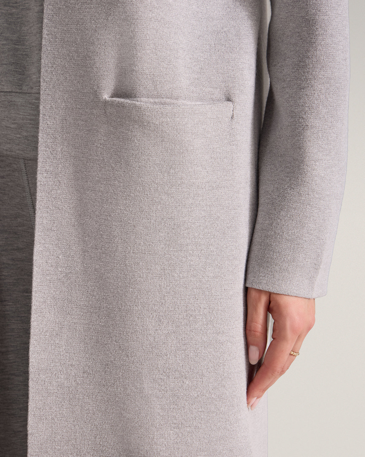 Heather-Grey