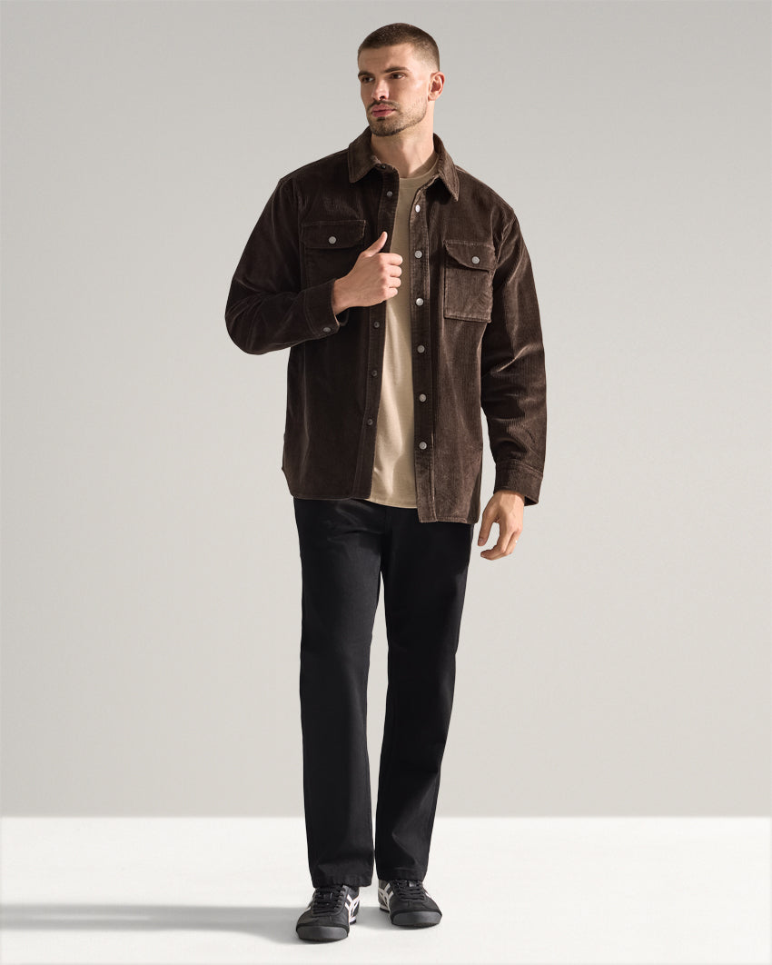 Dark-Brown
