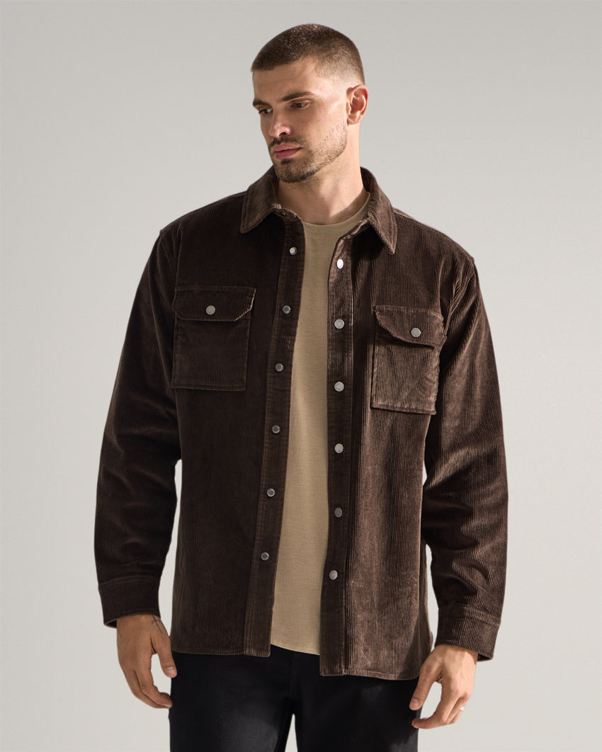 Dark-Brown