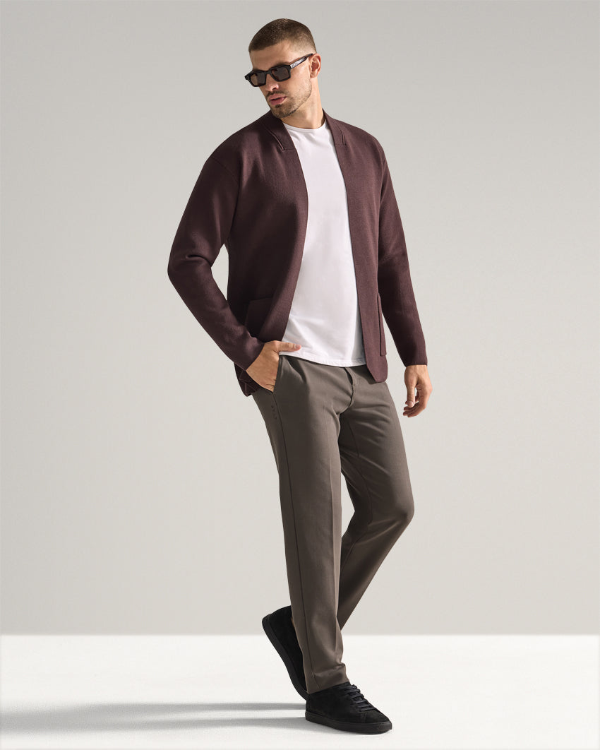 Dark-Brown