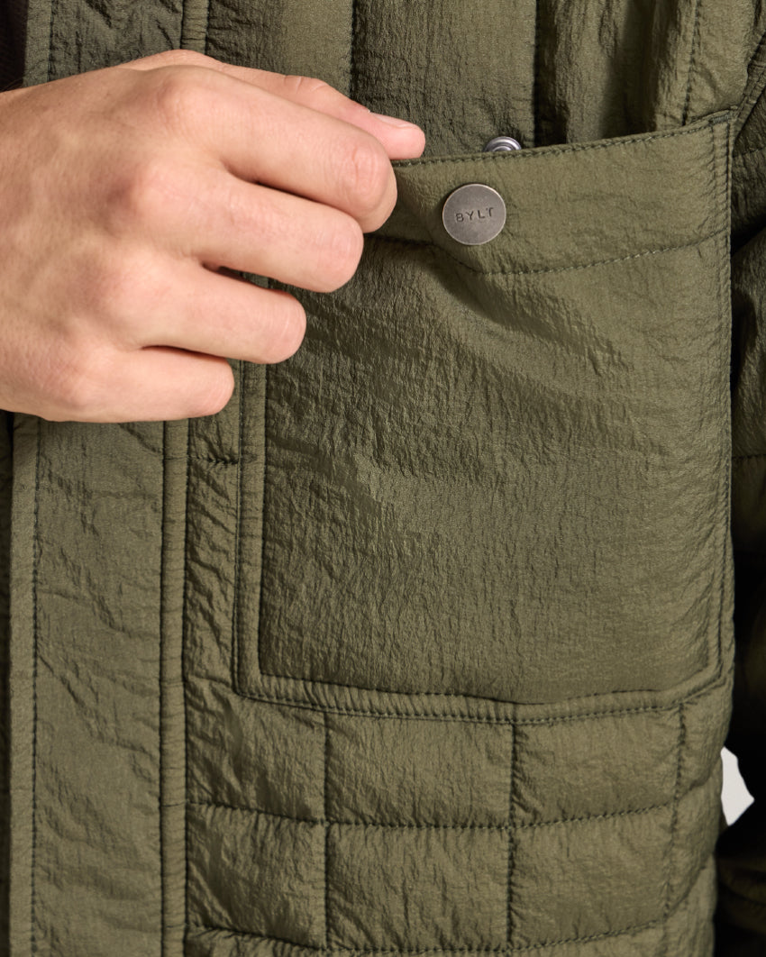 Dark-Olive