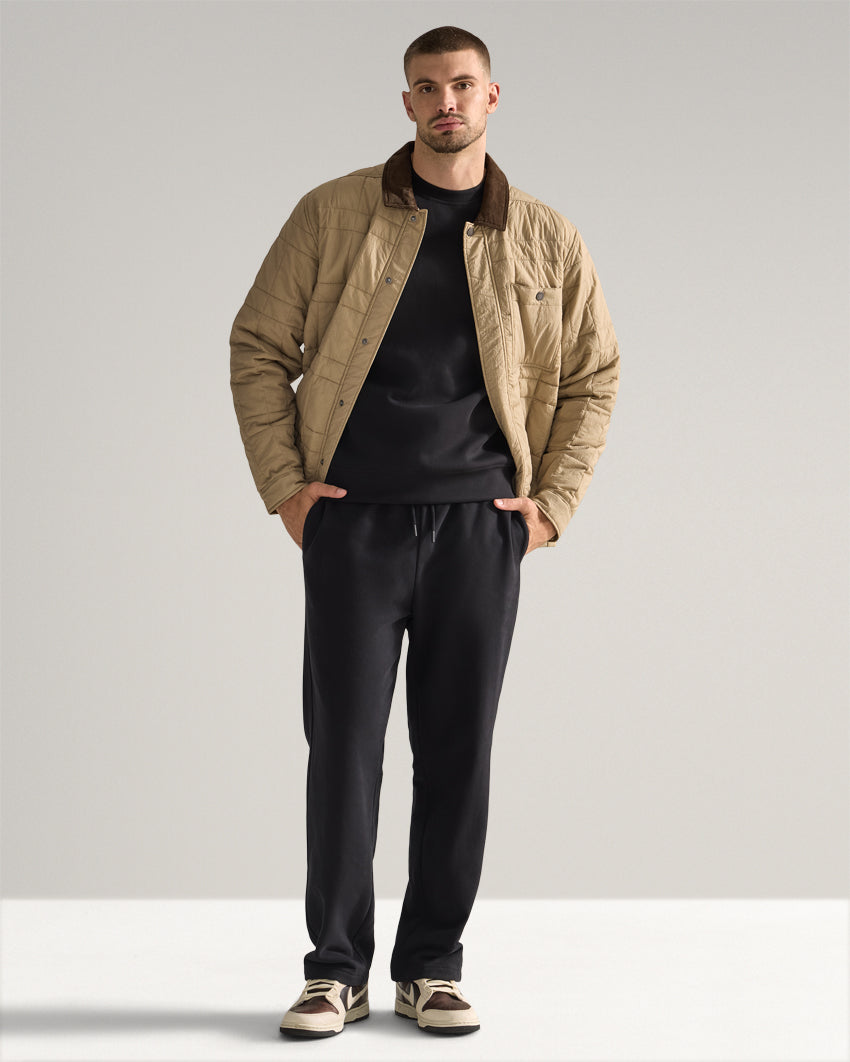 Modern-Khaki