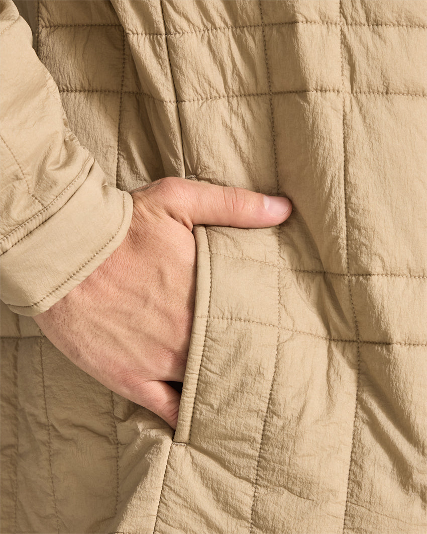 Modern-Khaki