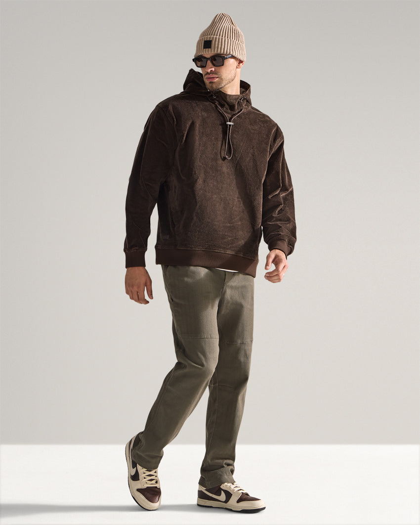 Dark-Brown