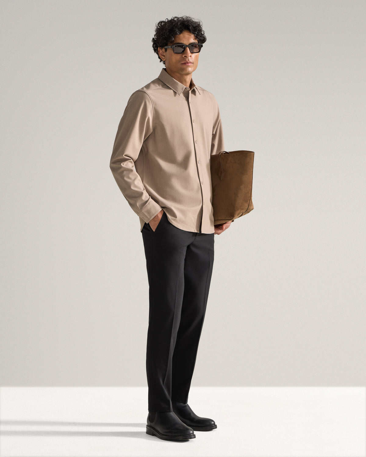 Taupe