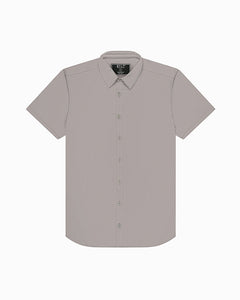 Executive Stretch Short Sleeve