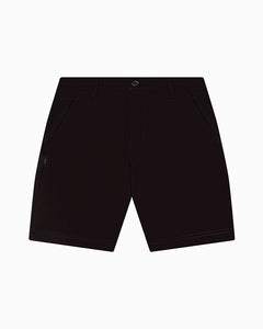 Black [inseam - 7.5