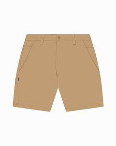 Tan [inseam - 7.5