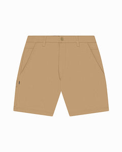 Tan [inseam - 7.5