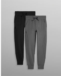 2-Item Active Jogger Bundle