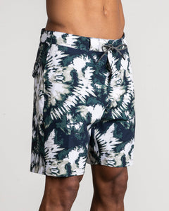 Coastal Hybrid Short