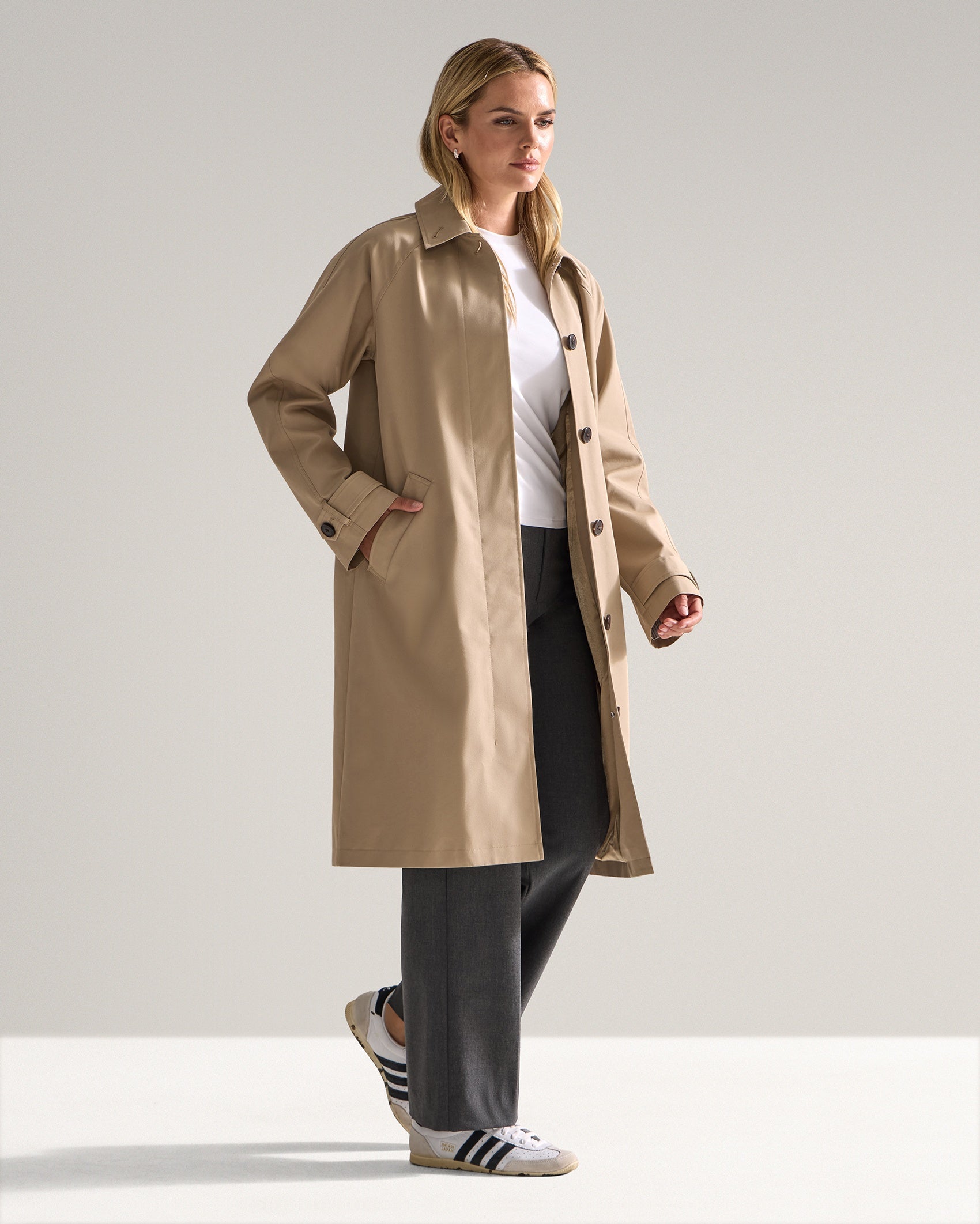 Modern-Khaki