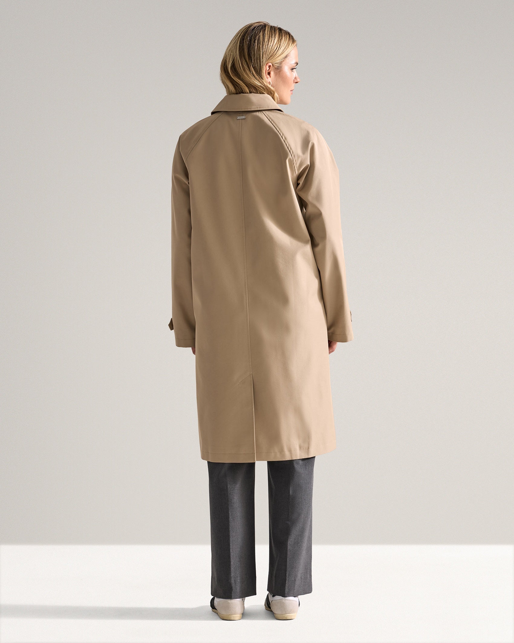 Modern-Khaki