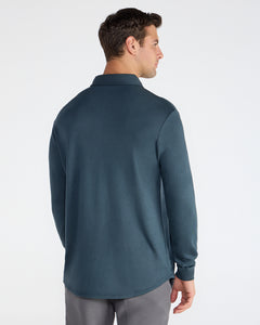 Vintage-Navy