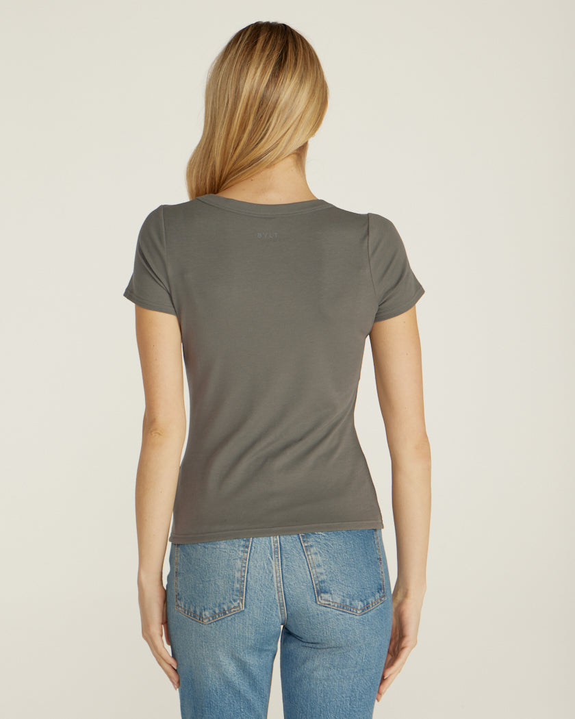 Grey