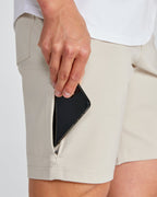 Oat [inseam - 9.5"]