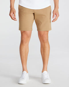 Tan [inseam - 9.5