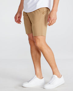 Tan [inseam - 9.5