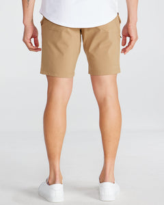 Tan [inseam - 9.5