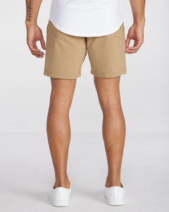 Tan [inseam - 7.5