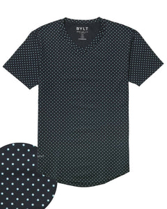 Navy-Mist-Dotted