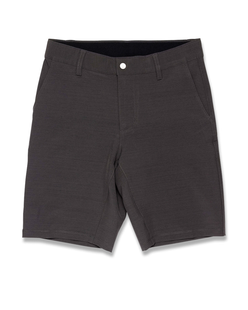 Dark-Charcoal [inseam - 9"]