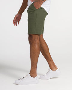 Dark-Olive [inseam - 9