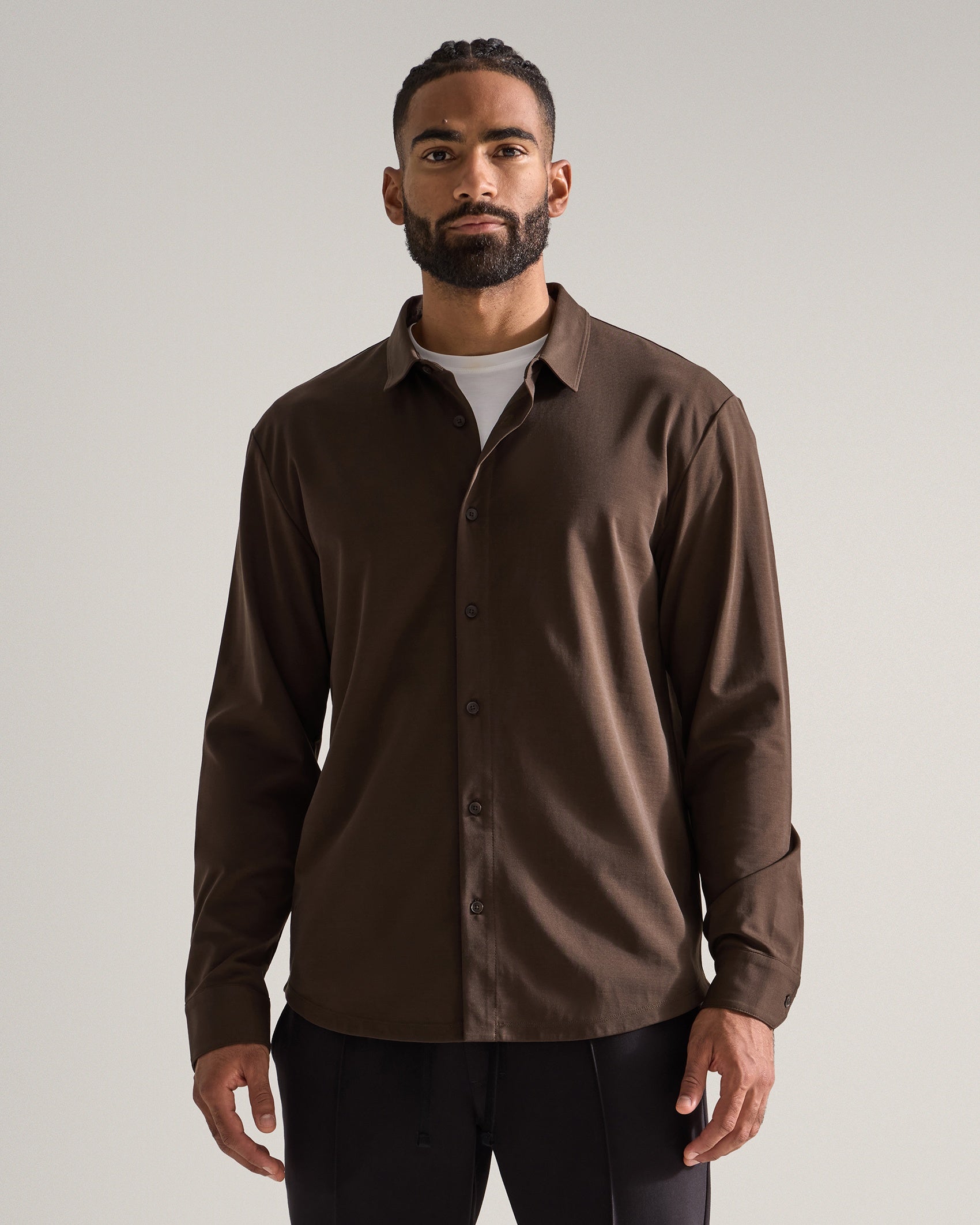 Dark-Brown