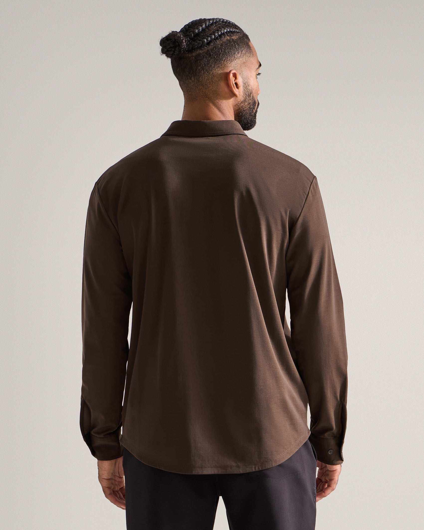 Dark-Brown