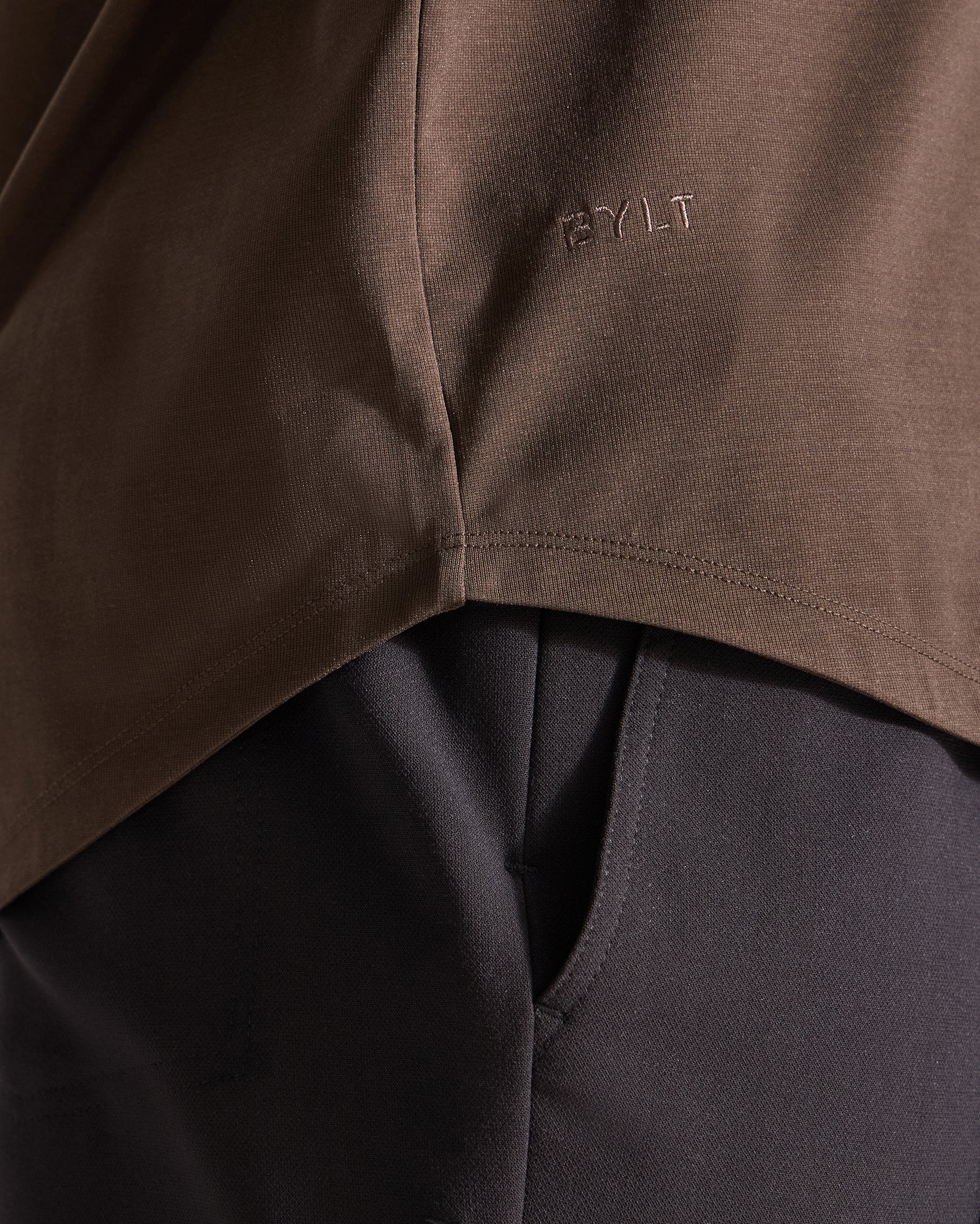 Dark-Brown