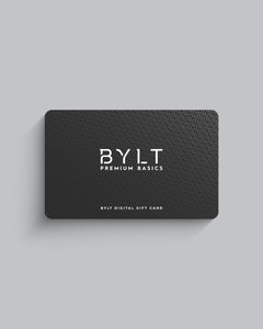 BYLT Digital Gift Card